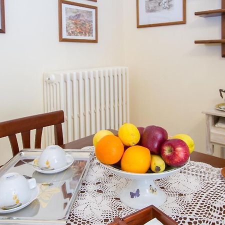 B&B Casa Li Santi เลชเช ห้อง รูปภาพ